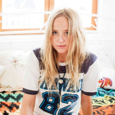 Lissie 2
