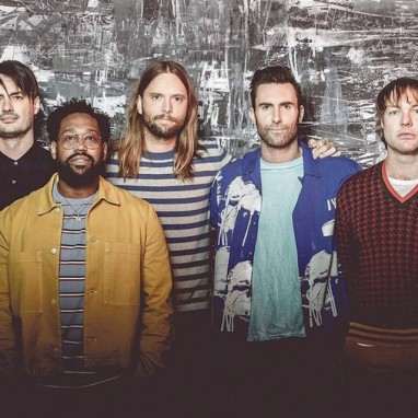 Maroon 5