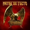 Cover Metal De Facto - Imperium Romanum