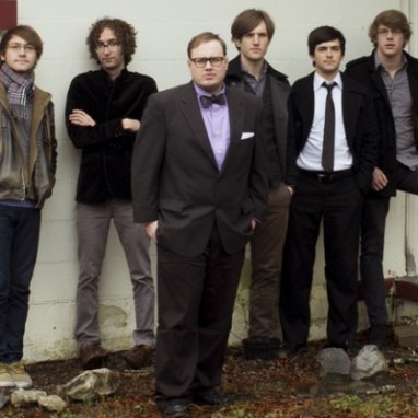 St Paul and the Broken Bones