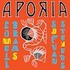 Cover Sufjan Stevens, Lowell Brams - Aporia