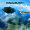 Cover Transatlantic - More Never Is Enough – Live @ Manchester And Tilburg