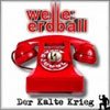 Cover Welle:Erdball - Der Kalte Krieg