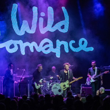 Wild Romance