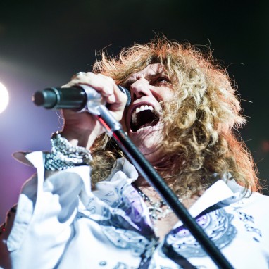 review: Whitesnake - 2/12 - TivoliVredenburg Whitesnake