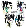 C-Mon & Kypski – We are square