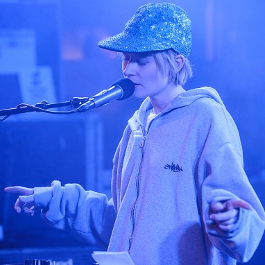jenny hval