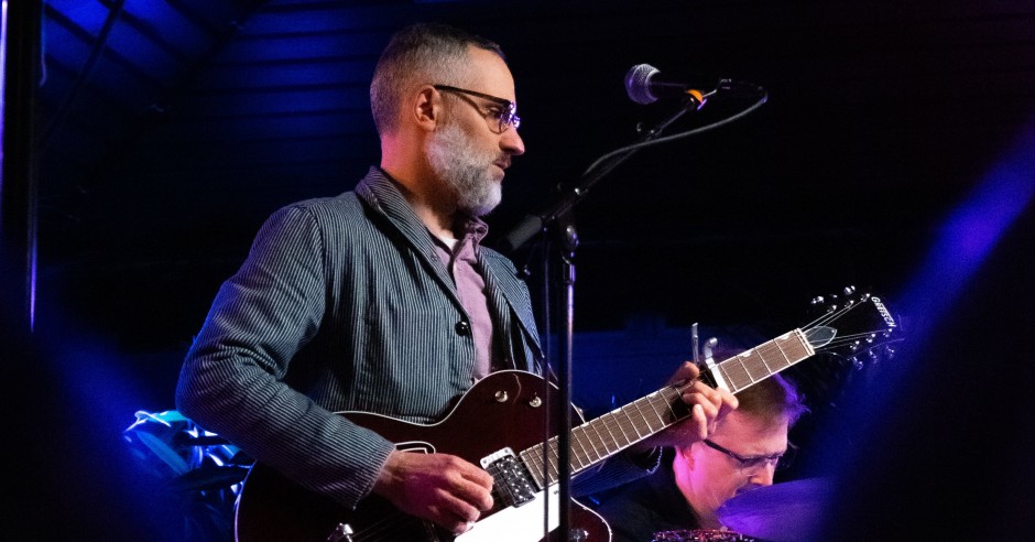 Festivalinfo review: Timesbold - 20/02 - Tolhuistuin