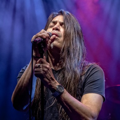 review: Fates Warning - 29/01 - Patronaat Fates Warning