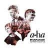 Cover A-HA - MTV Unplugged - Summer Solstice