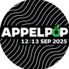 Appelpop 2025 logo