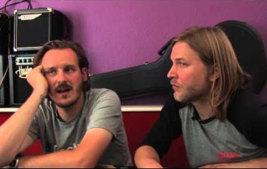 Video: Electro duo Baskerville blijft muzikaal groeien