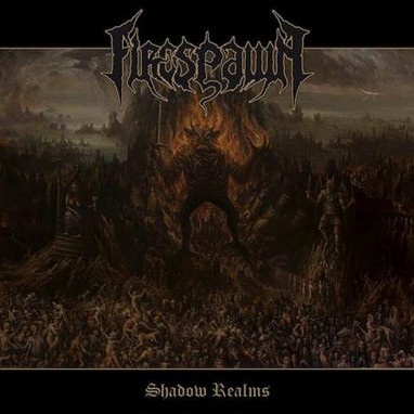 Firespawn