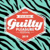 logo Guilty Pleasure Festival