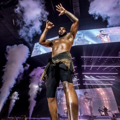 Jason Derulo