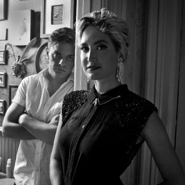 July Talk