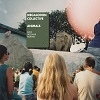 Cover Megalodon Collective - Animals