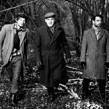 Moderat