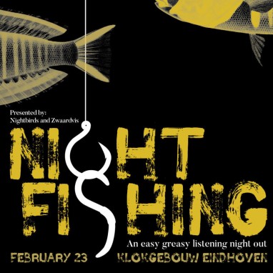 Night Fishing