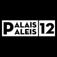 logo Paleis 12 Brussel