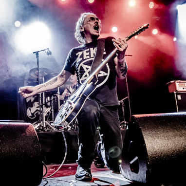 Peter Pan Speedrock