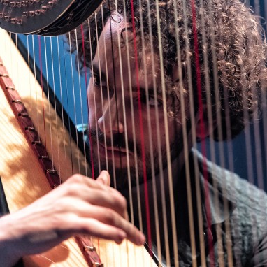 review: Remy van Kesteren - 25/10 - Paard van Troje Remy van Kesteren