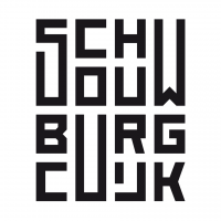 logo Schouwburg Cuijk Cuijk