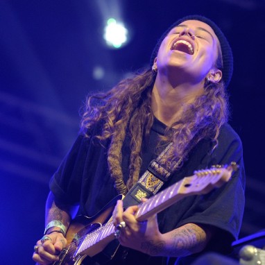 Tash Sultana news_groot