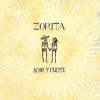 Cover Zorita - Amor Y Muerte