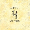 Zorita Amor Y Muerte cover