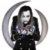 a perfect circle