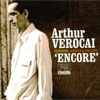 Arthur Verocai - Encore