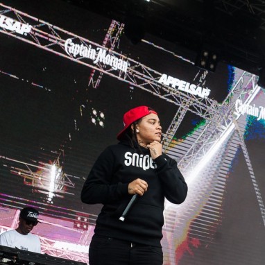 review: Appelsap 2017 Young M.A.