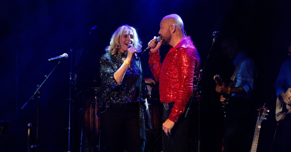 Bekijk de Sunday Sessions: Neil Diamond Memories foto's