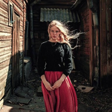 maggie rogers