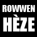 Rowwen Heze prijsvraag