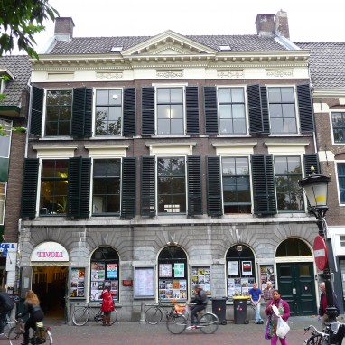 tivoli