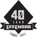 logo Effenaar Oud en Nieuw Festival