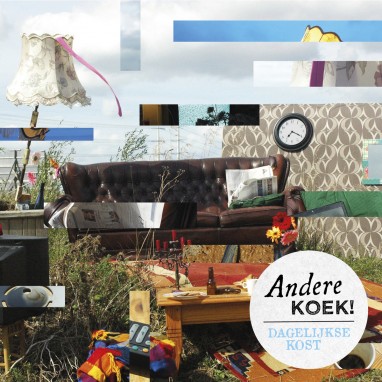 Andere koek