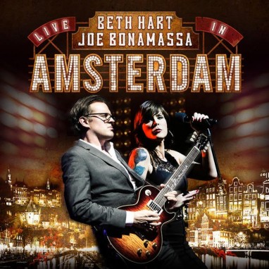 Beth Joe