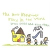 Cover Bill Wells & Aidan Moffat - The Most Important Place In The World