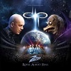 Devin Townsend Project Ziltoid Live At The Royal Albert Hall cover
