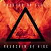 Harbour of Souls Mountain Of Fire cover