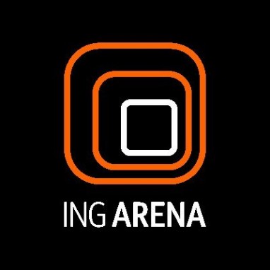 foto ING Arena Brussel