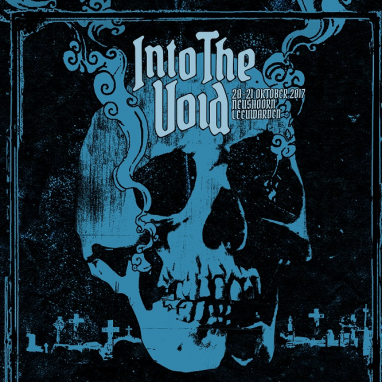 Into the Void