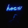 Cover Kevin Garrett - Hoax