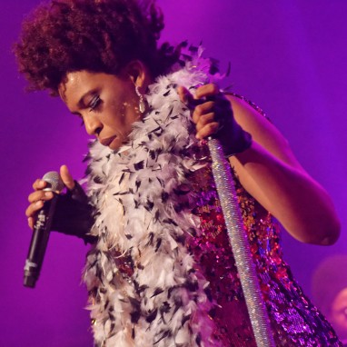 Macy Gray