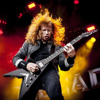 Megadeth