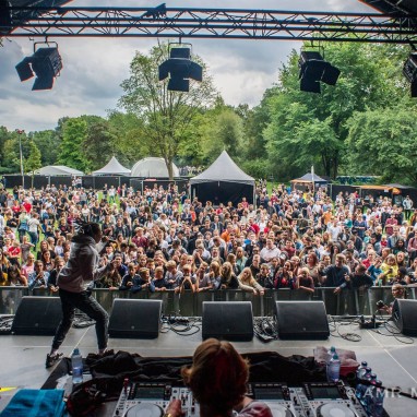 Mixtream 2018