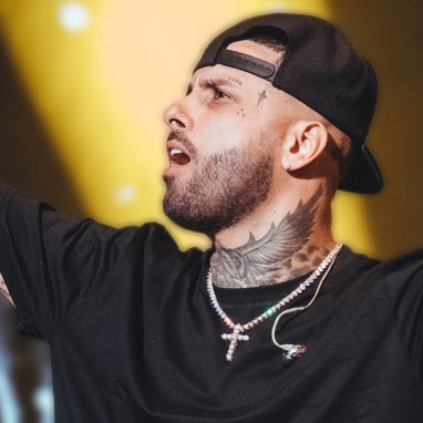 Nicky Jam
